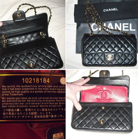 chanel bag fake bali|real Chanel bags.